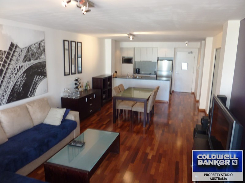 71/375 Hay Street, Perth WA 6000
