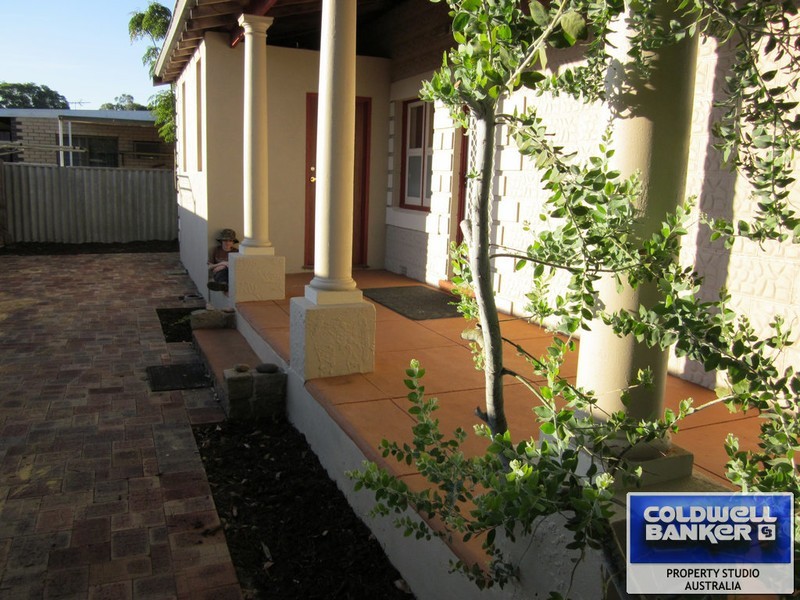 101 First Avenue, Bassendean WA 6054