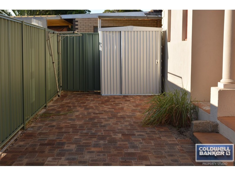 101 First Avenue, Bassendean WA 6054