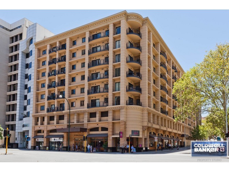 G309/2 St Georges Terrace, Perth WA 6000