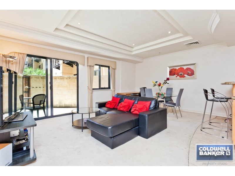 G309/2 St Georges Terrace, Perth WA 6000