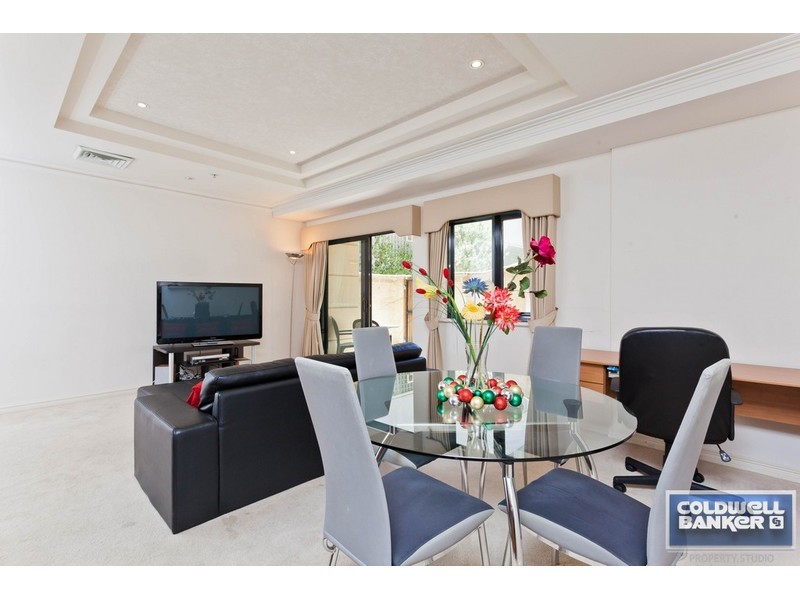 G309/2 St Georges Terrace, Perth WA 6000