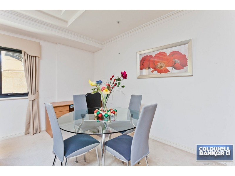 G309/2 St Georges Terrace, Perth WA 6000