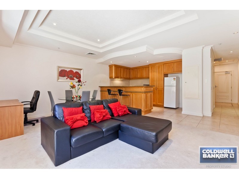 G309/2 St Georges Terrace, Perth WA 6000