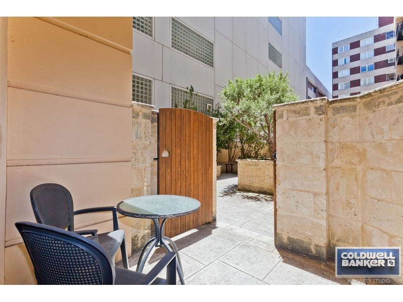 G309/2 St Georges Terrace, Perth WA 6000