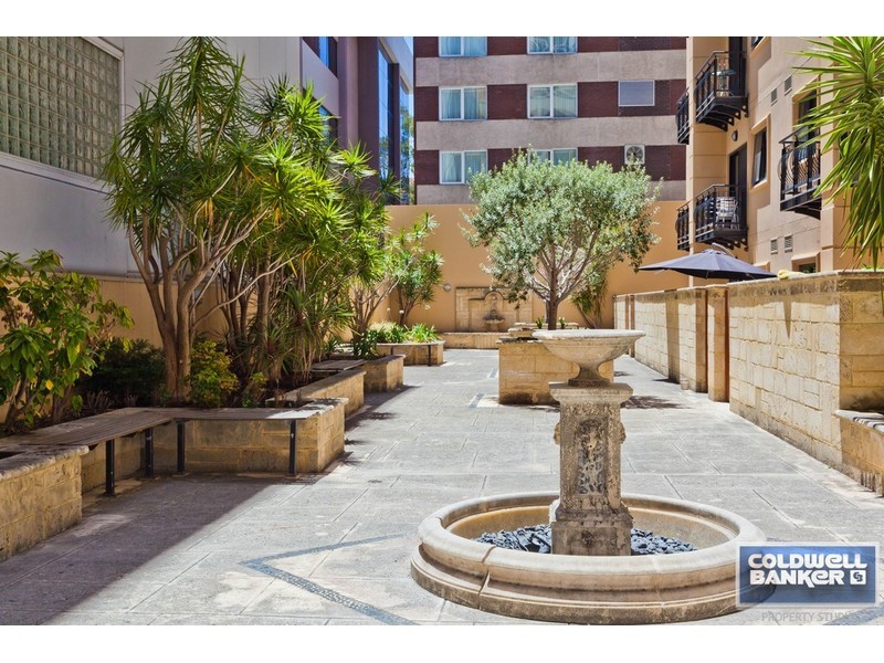 G309/2 St Georges Terrace, Perth WA 6000