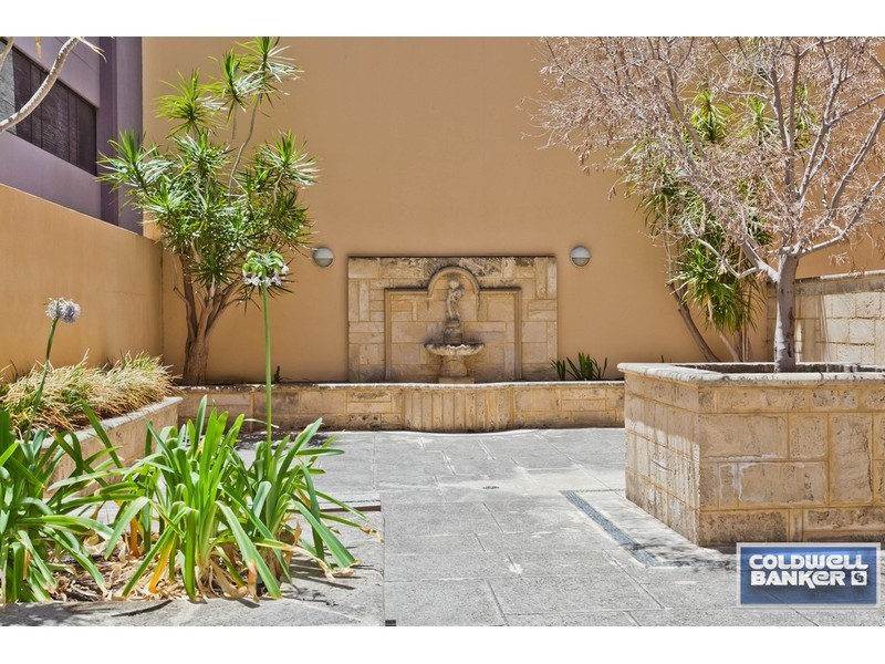 G309/2 St Georges Terrace, Perth WA 6000