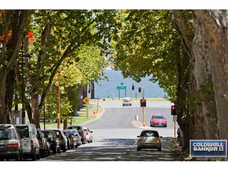 G309/2 St Georges Terrace, Perth WA 6000