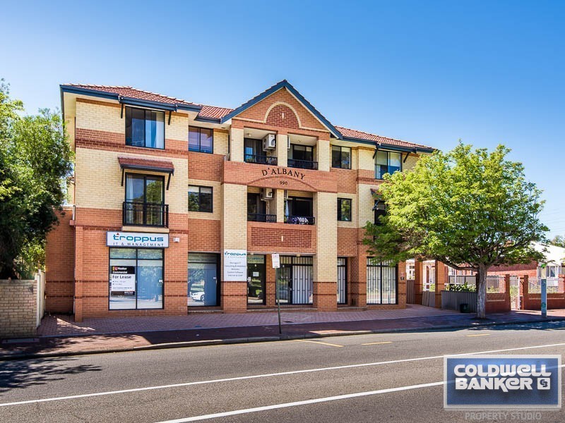 8/990 Albany Highway, East Victoria Park WA 6101