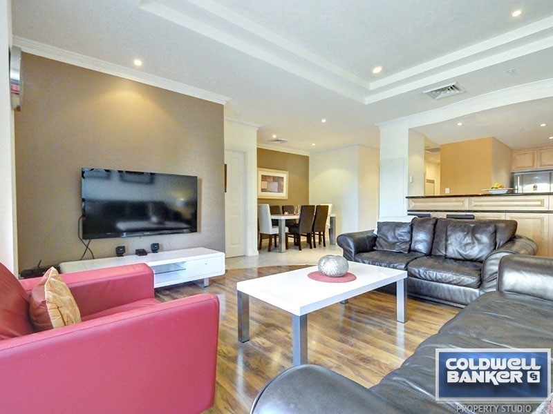 G501/2 St Georges Terrace, Perth WA 6000