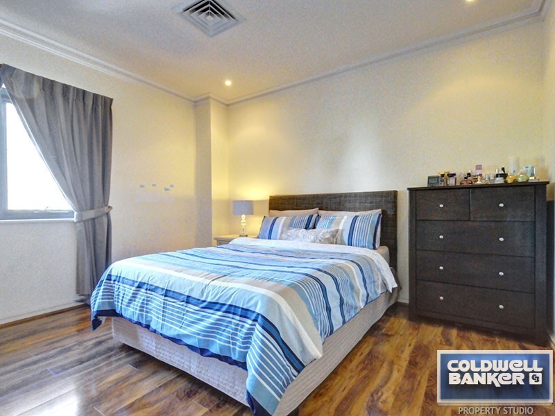 G501/2 St Georges Terrace, Perth WA 6000