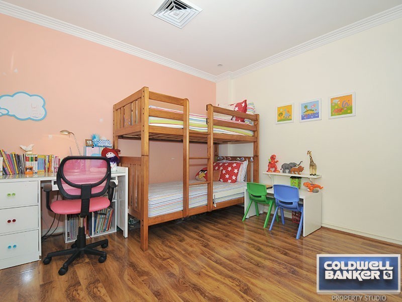 G501/2 St Georges Terrace, Perth WA 6000