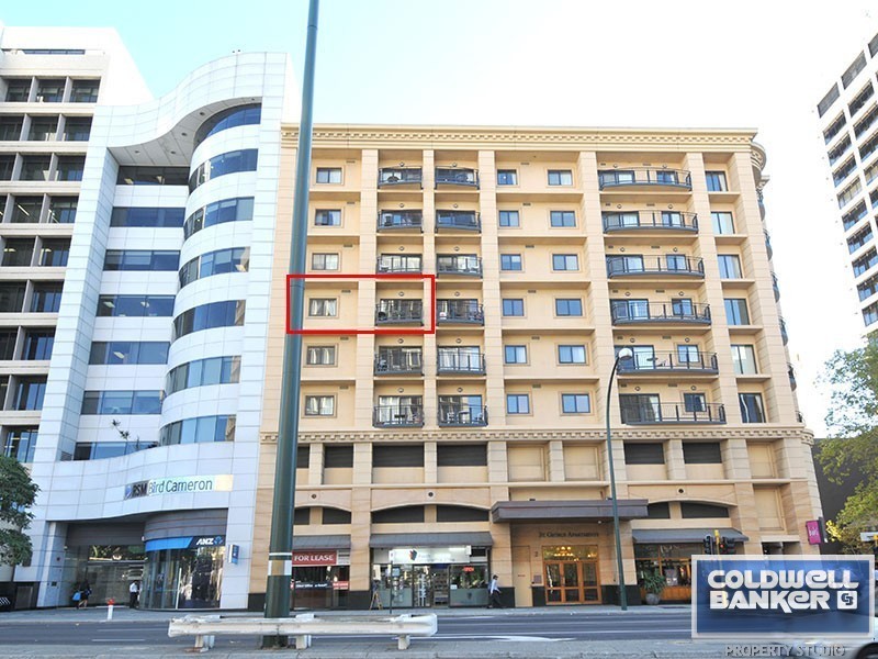 G501/2 St Georges Terrace, Perth WA 6000
