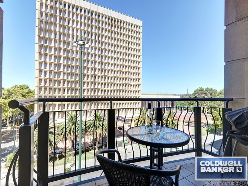 G501/2 St Georges Terrace, Perth WA 6000