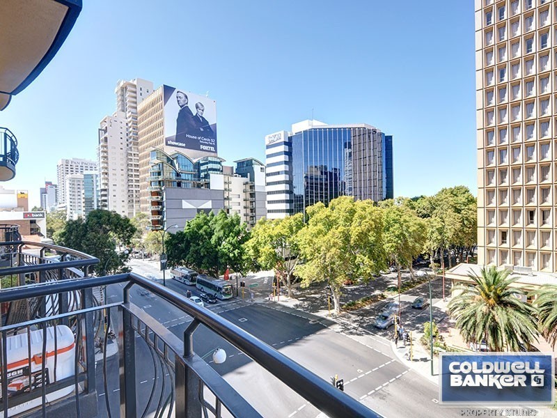 G501/2 St Georges Terrace, Perth WA 6000