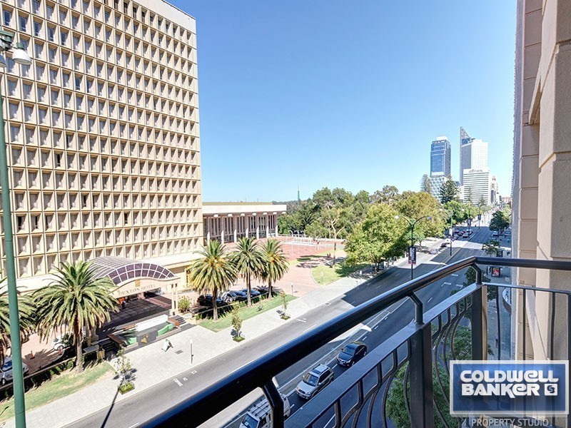 G501/2 St Georges Terrace, Perth WA 6000