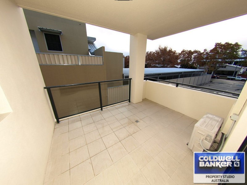 5/121 Hill Street, East Perth WA 6004