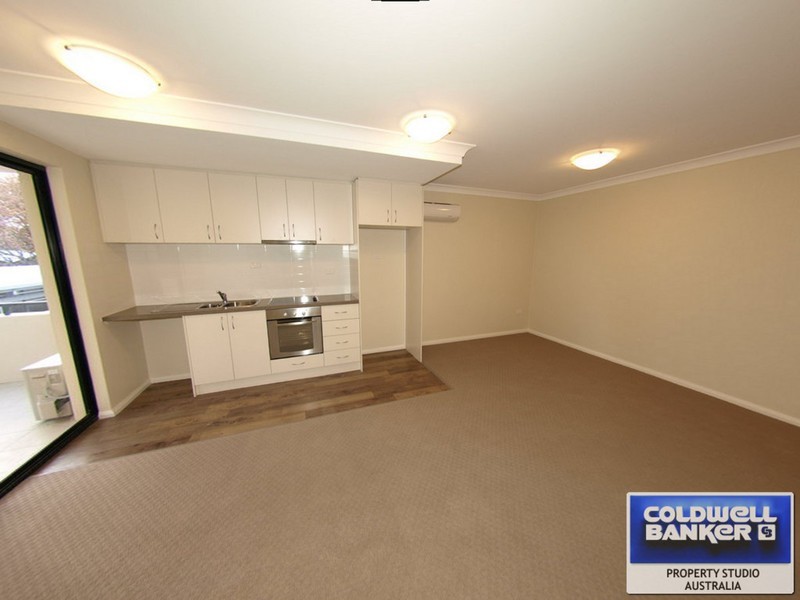 5/121 Hill Street, East Perth WA 6004