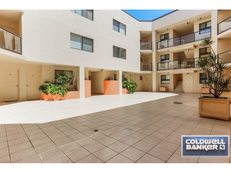 5/121 Hill Street, East Perth WA 6004