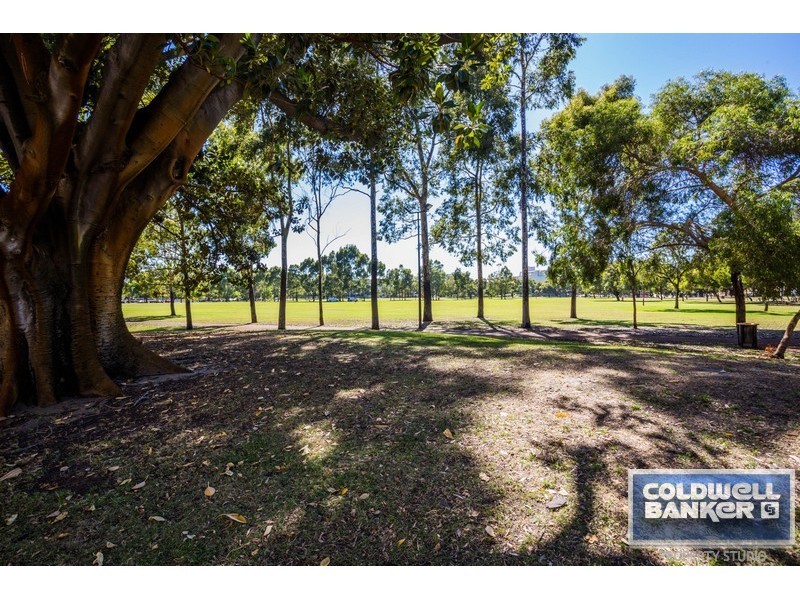 5/121 Hill Street, East Perth WA 6004