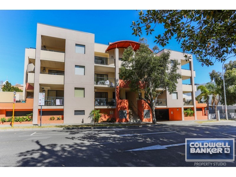 5/121 Hill Street, East Perth WA 6004