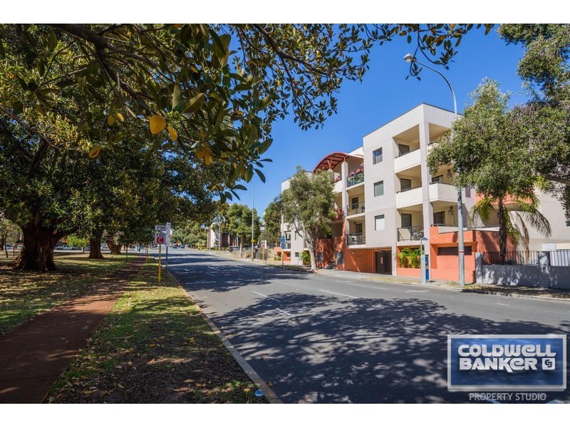 5/121 Hill Street, East Perth WA 6004