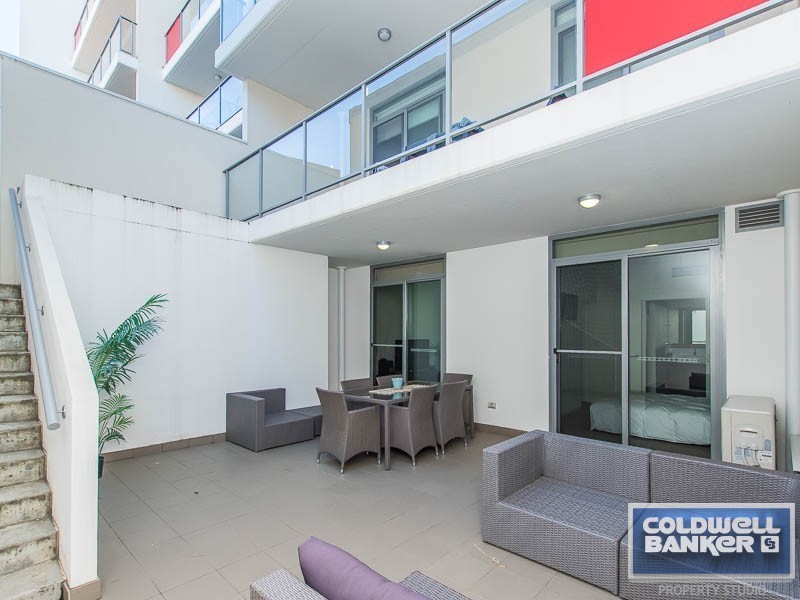 5/863 Wellington Street, West Perth WA 6005