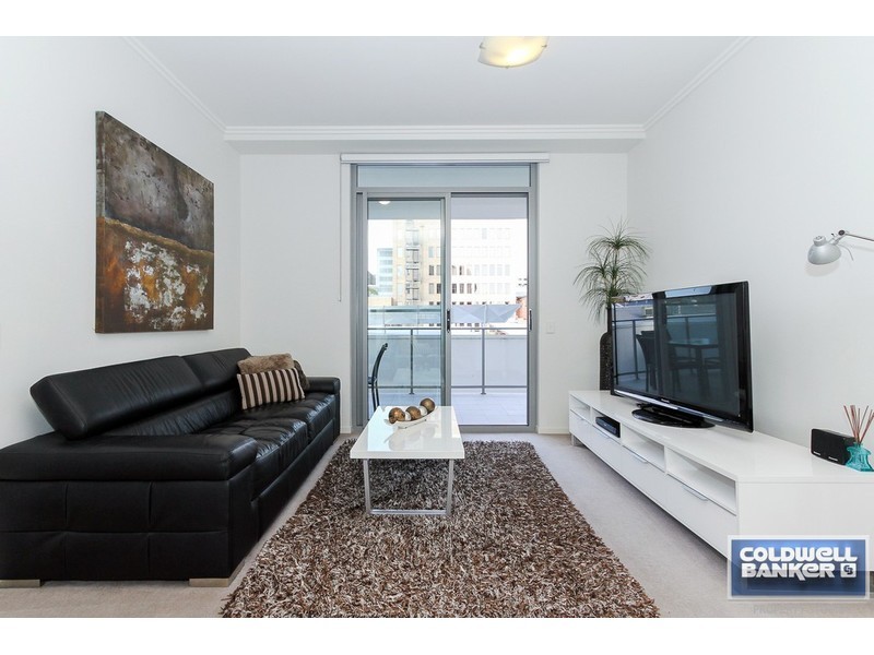 16/863 Wellington Street, West Perth WA 6005