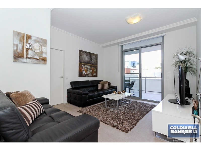 16/863 Wellington Street, West Perth WA 6005