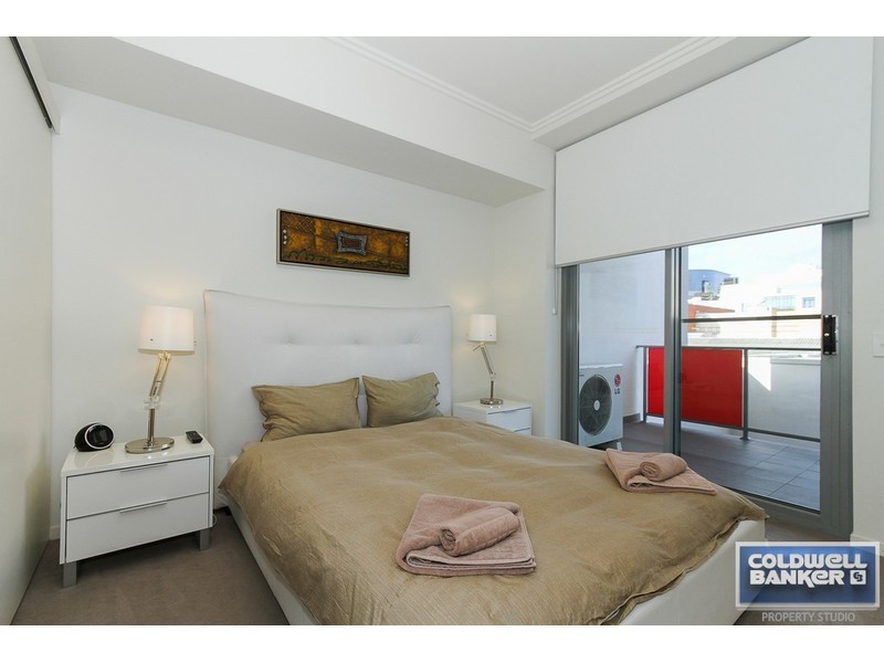 16/863 Wellington Street, West Perth WA 6005