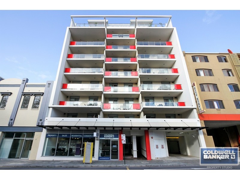 16/863 Wellington Street, West Perth WA 6005