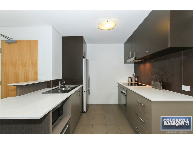 16/863 Wellington Street, West Perth WA 6005