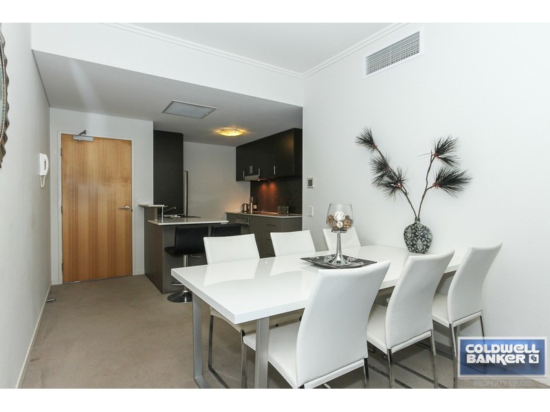 16/863 Wellington Street, West Perth WA 6005