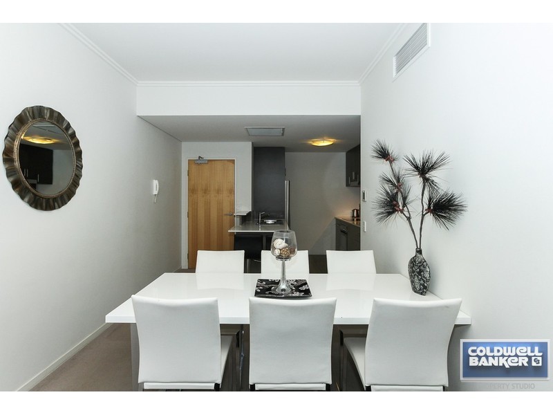 16/863 Wellington Street, West Perth WA 6005