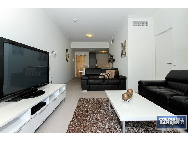 16/863 Wellington Street, West Perth WA 6005