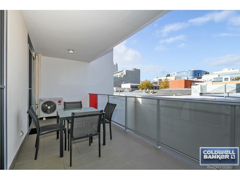16/863 Wellington Street, West Perth WA 6005