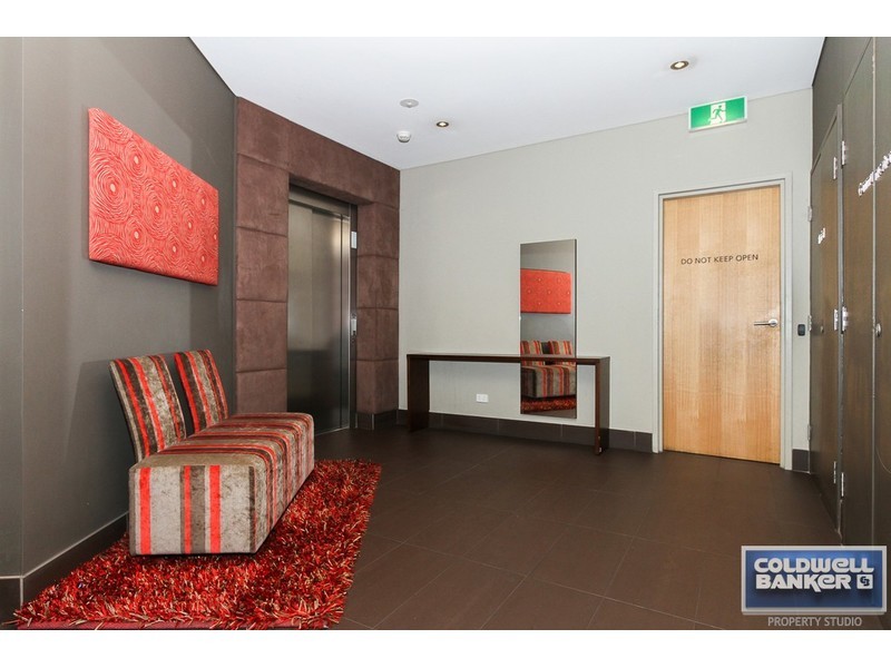 16/863 Wellington Street, West Perth WA 6005