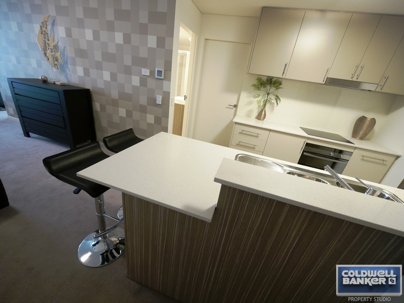 36/863 Wellington Street, West Perth WA 6005