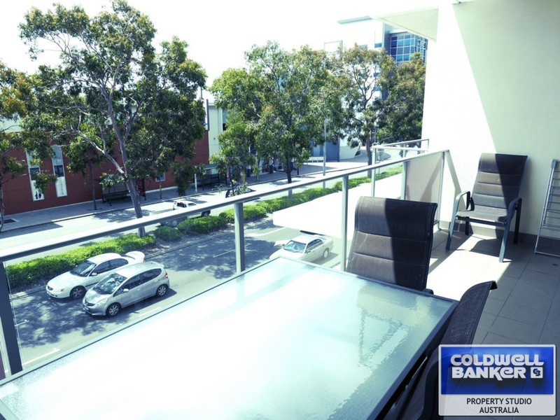 8/863 Wellington Street, West Perth WA 6005