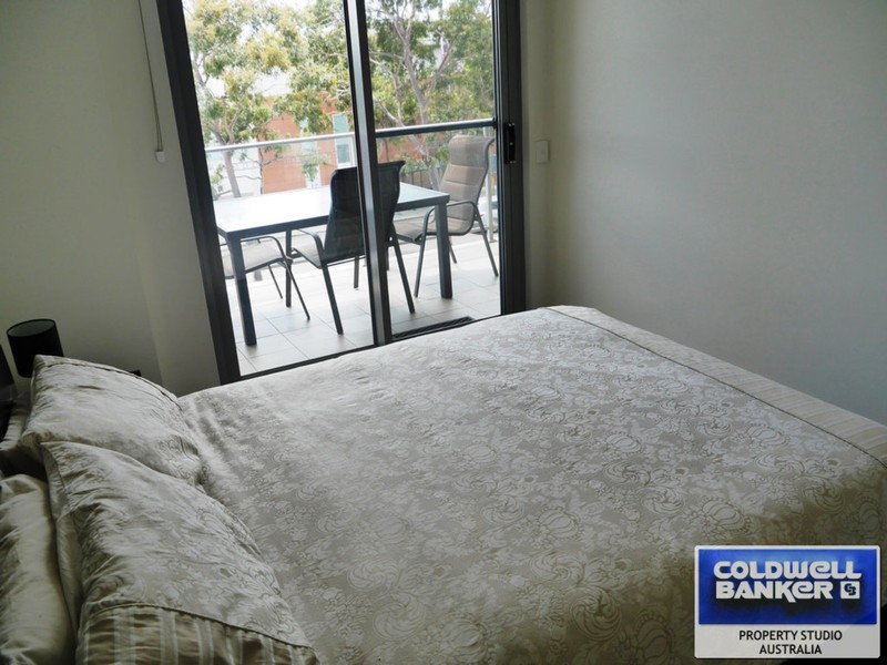 8/863 Wellington Street, West Perth WA 6005