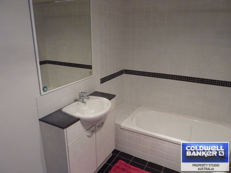 14D/811 Hay Street, Perth WA 6000