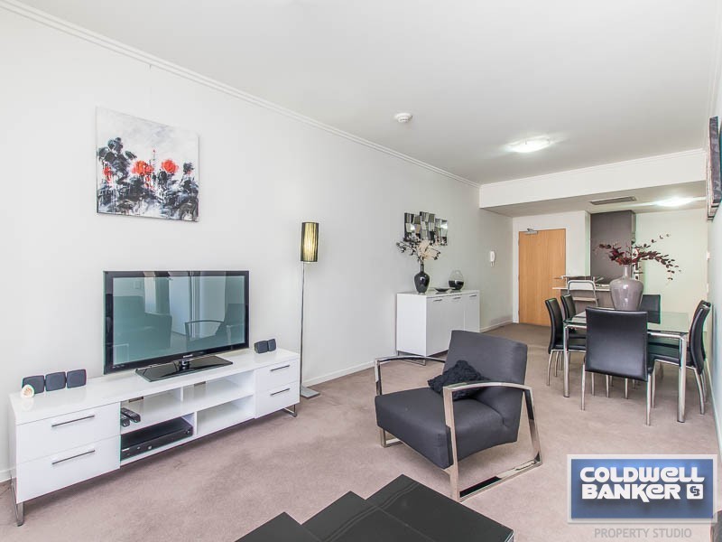 28/863 Wellington Street, West Perth WA 6005