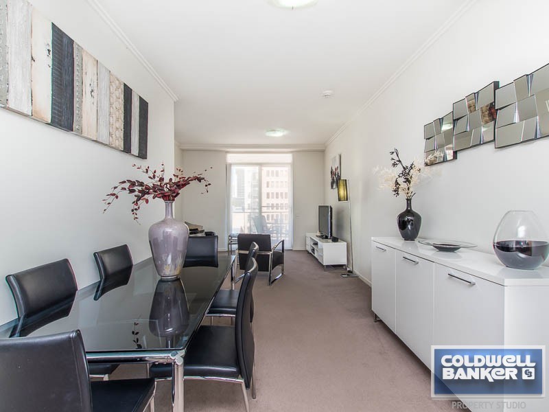 28/863 Wellington Street, West Perth WA 6005
