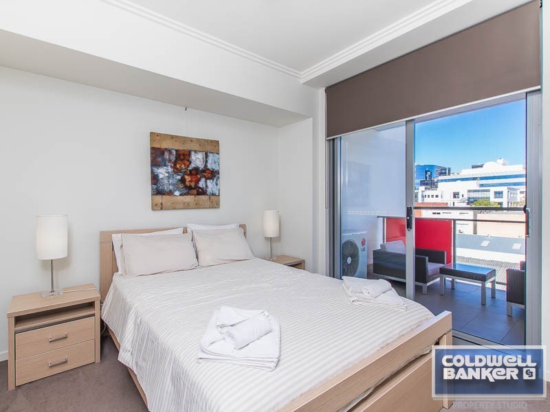 28/863 Wellington Street, West Perth WA 6005