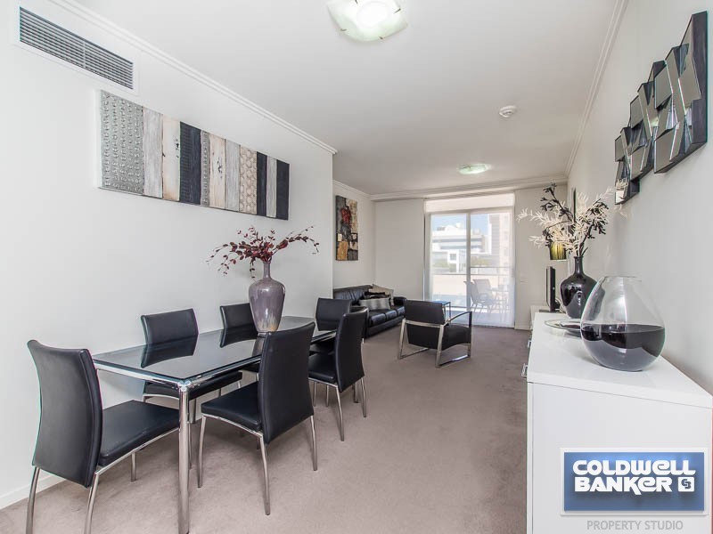 28/863 Wellington Street, West Perth WA 6005