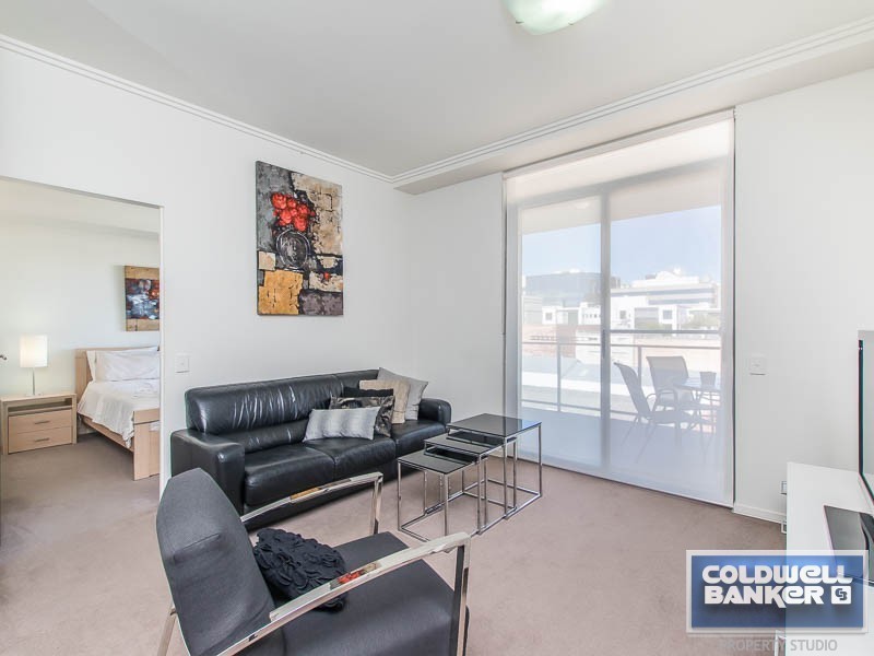 28/863 Wellington Street, West Perth WA 6005