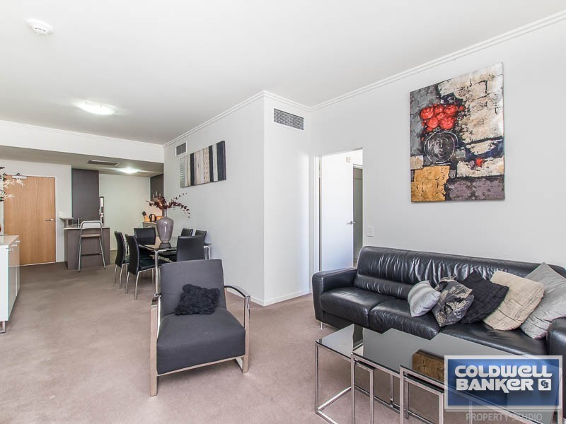 28/863 Wellington Street, West Perth WA 6005