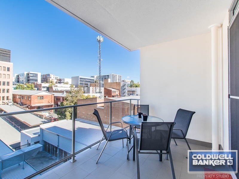 28/863 Wellington Street, West Perth WA 6005
