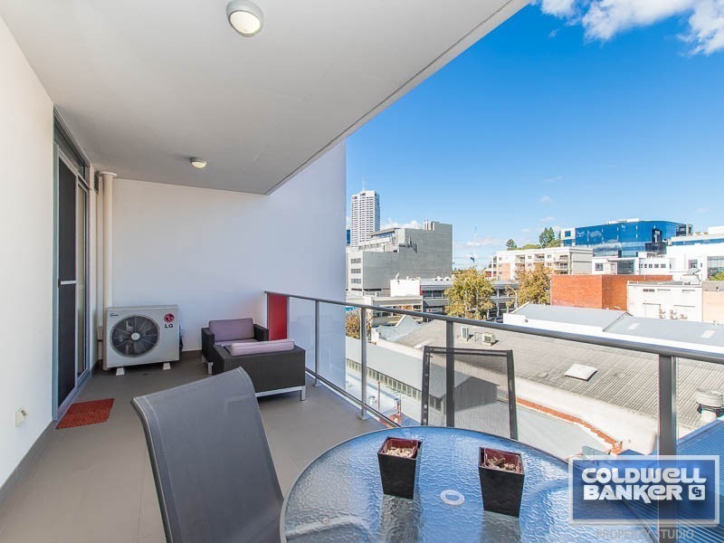 28/863 Wellington Street, West Perth WA 6005