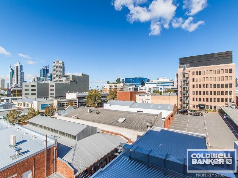 28/863 Wellington Street, West Perth WA 6005